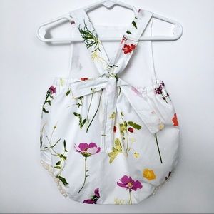 Seababy Romper - Size 18/24m